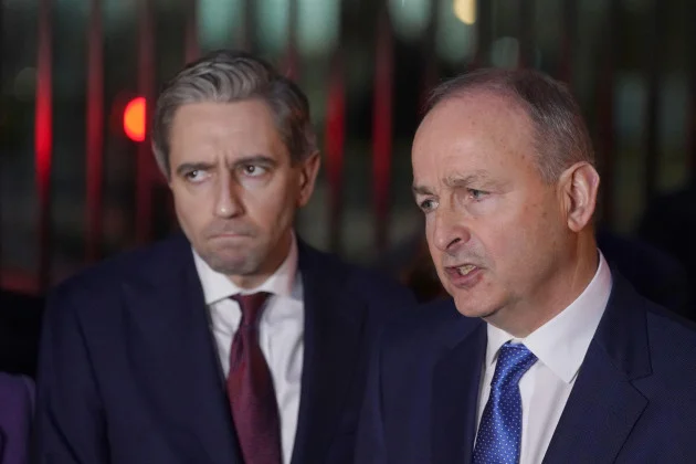 Dáil recalls are rare enough, this is probably the least contentious one in some years
