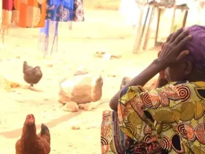 Escalation of sexual violence raises alarm in the Democratic Republic of the Congo