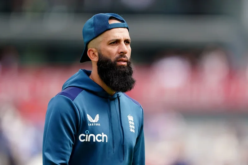 Moeen Ali keen to begin coaching career with England the ‘ultimate dream’