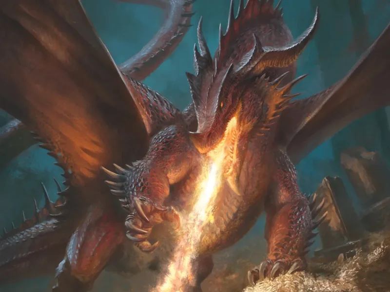 D&D's New Hardcore Setting Fixes the Game's Most Iconic Monster
