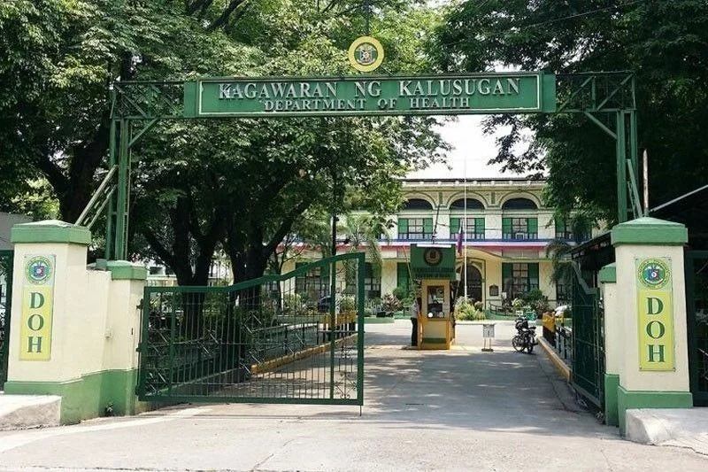 New DOH usec appointed