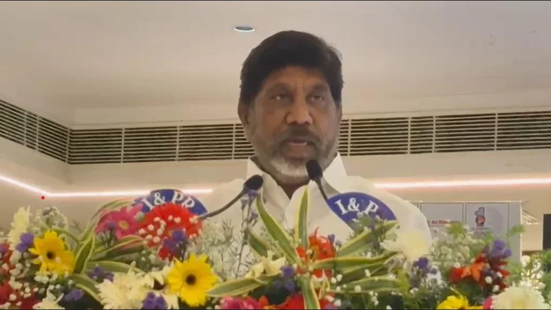 Journalism must question power, produce informed citizens: Bhatti Vikramarka