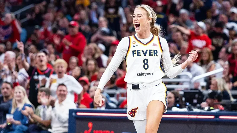 Sophie Cunningham makes former ESPN mouthpiece Ryan Clark look like a clown after disgusting remarks