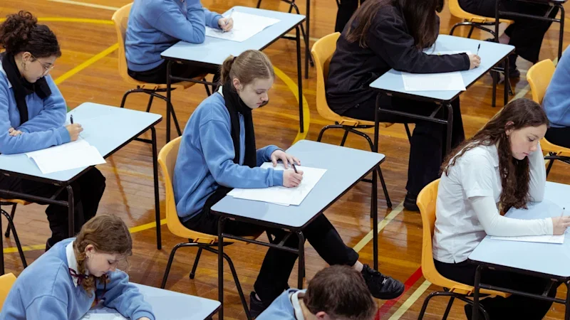 Hidden truths of HSC data keep us all in the dark