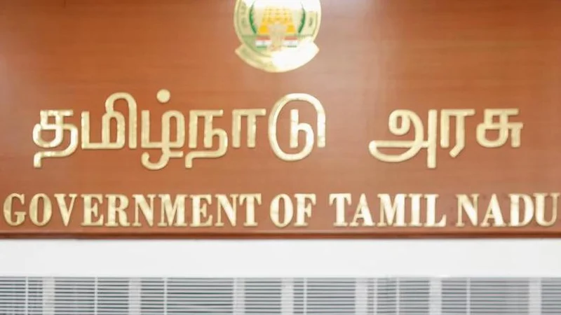Orders issued for shifting Tamil Nadu CM Vijay’s office to Namakkal Kavignar Maaligai