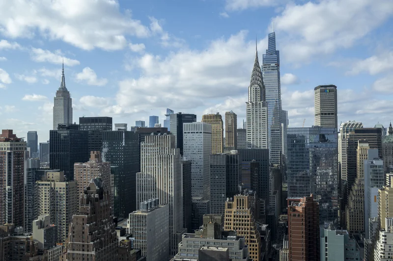 New York unseats San Francisco as the top market for tech talent, CBRE reports