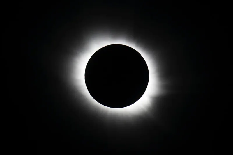 How to make the most of Wednesday's partial solar eclipse in Sweden