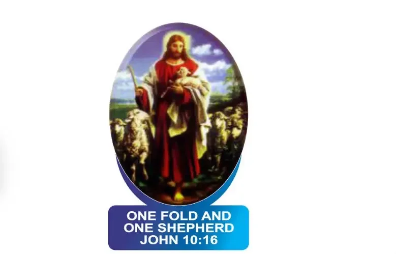 Apostolic Church dismisses rumours of fire outbreak