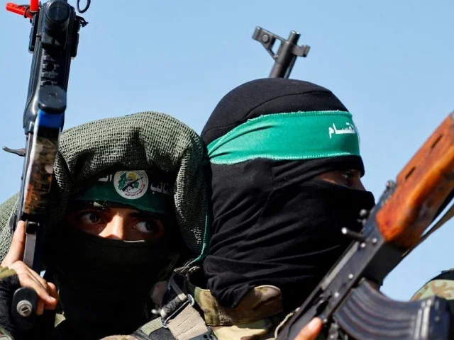 Hamas accuses Netanyahu of undermining talks, ceasefire deal after Gaza strike