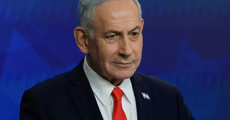 Turkey to seek Interpol notice for Netanyahu in Gaza flotilla case