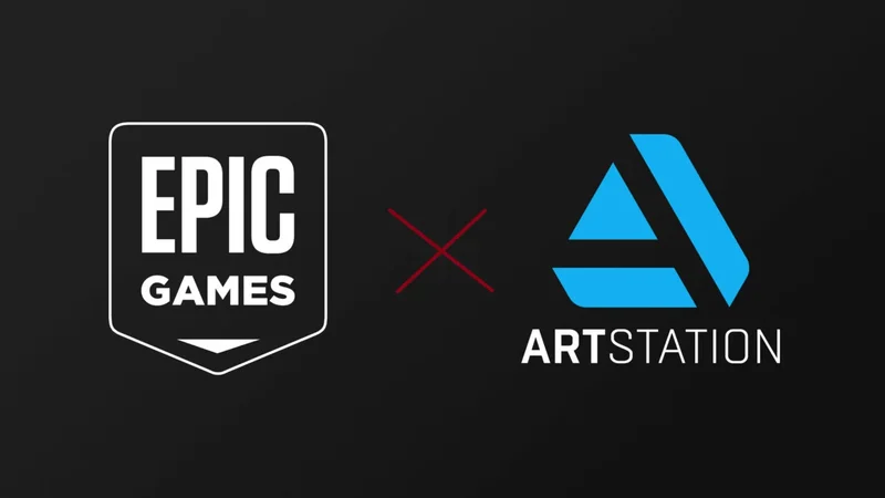 Epic Sells ArtStation And Users Are Already Thrilled: ‘Free From Epic And Their Love Of AI Slop’