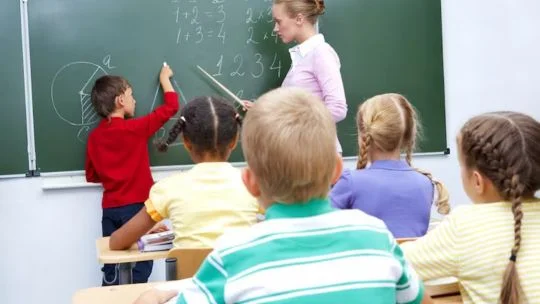 Only half of primary school kids have ‘satisfactory knowledge’ of language and maths