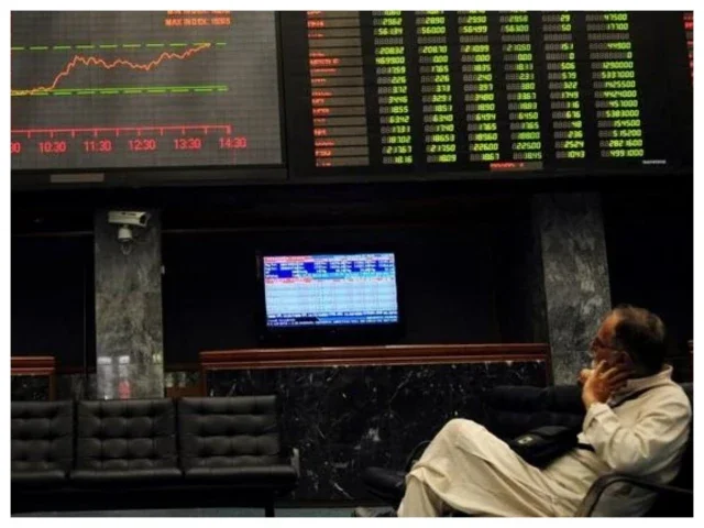 PSX slips as profit-taking, oil concerns weigh on sentiment