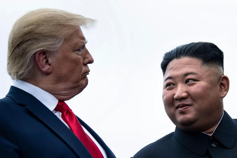 Trump-Kim summit not imminent, but door remains open: experts