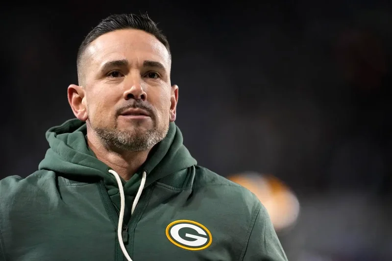 Packers Matt LaFleur Hasn’t Won Big, But He’s Looked Good In Defeat