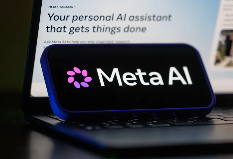 Meta’s Muse Glimmer wants to bring AI agents to your laptop