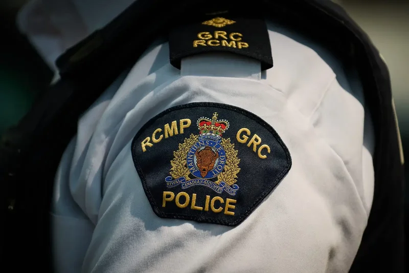 RCMP recover nearly 400 vehicles in ‘coordinated’ anti-fraud pilot program