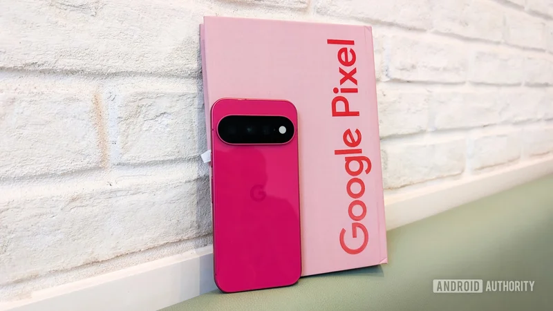 I spent 3 days with the Pixel 11 and Pixel 11 Pro — and there’s only one I would buy