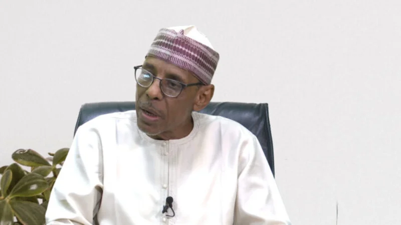 2027 Presidency: Tinubu will lose by 4 p.m. on election day – Hakeem Baba-Ahmed