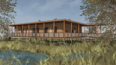 Work on £1.5m nature reserve to start next month