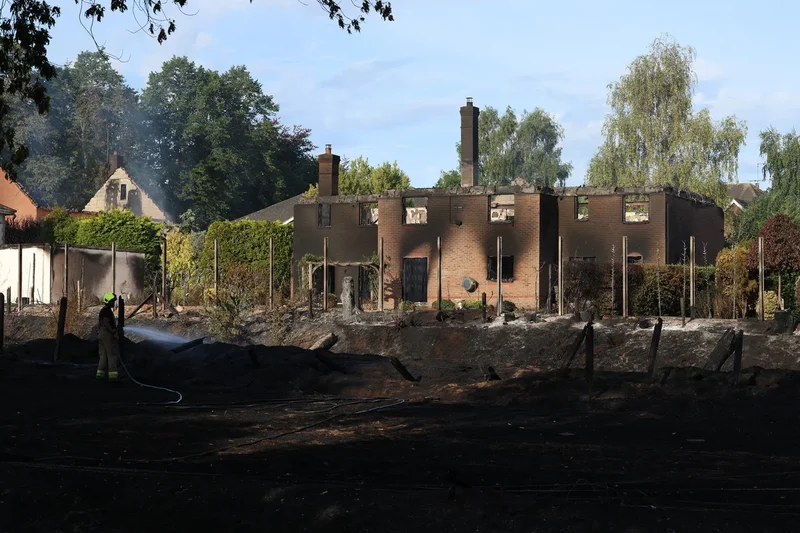 Council warns of fake GoFundMe pages claiming to raise funds for wildfire victims