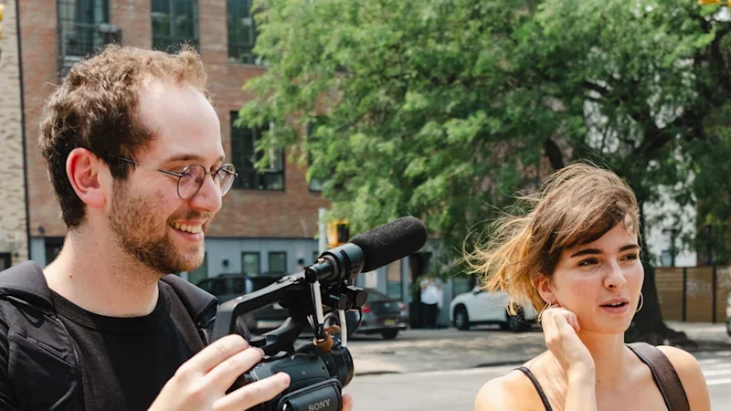 This should be the dullest show online – why is it so weirdly compelling?