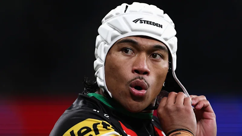 PNG Chiefs poach star Panther Brian To’o on three-year deal
