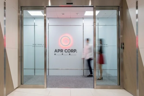 Beauty tech firm APR targets 500 bln won in European sales this year