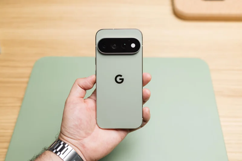 The Pixel 11 Pro XL Has Main Character Energy Despite a $100 Price Hike