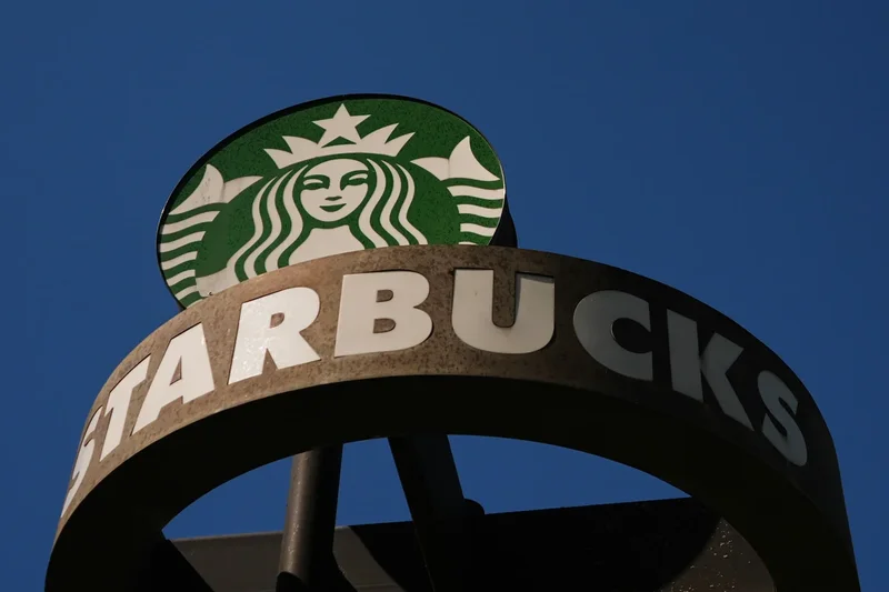 South Korean police raid local Starbucks headquarters over controversial marketing campaign