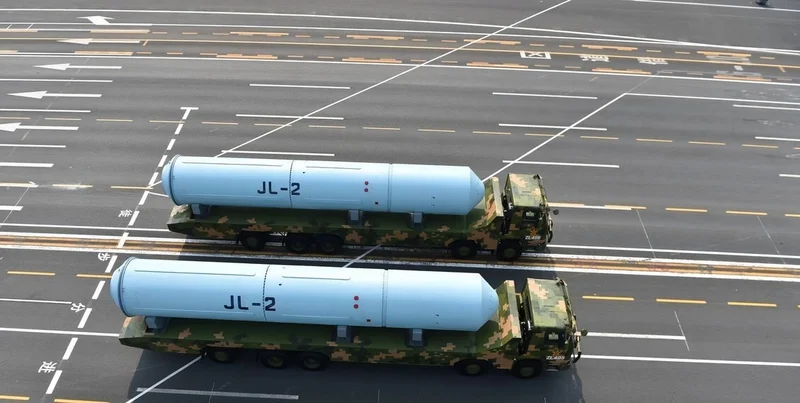 Korea, US, 39 other countries call for advance notice of ICBM, SLBM launches in joint statement