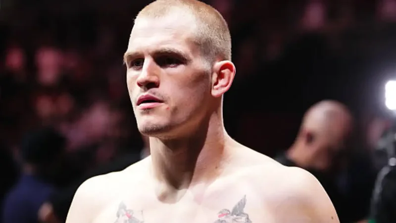 Ian Machado Garry net worth in 2026: UFC earnings, salary and endorsements