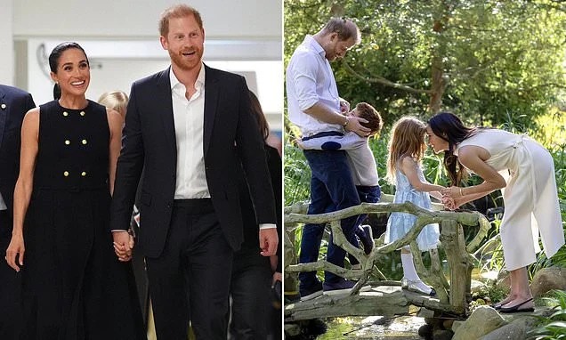 How will Meghan and Harry pay for it all?