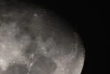 New Images Show the 60-Foot Crater a SpaceX Rocket Left on the Moon