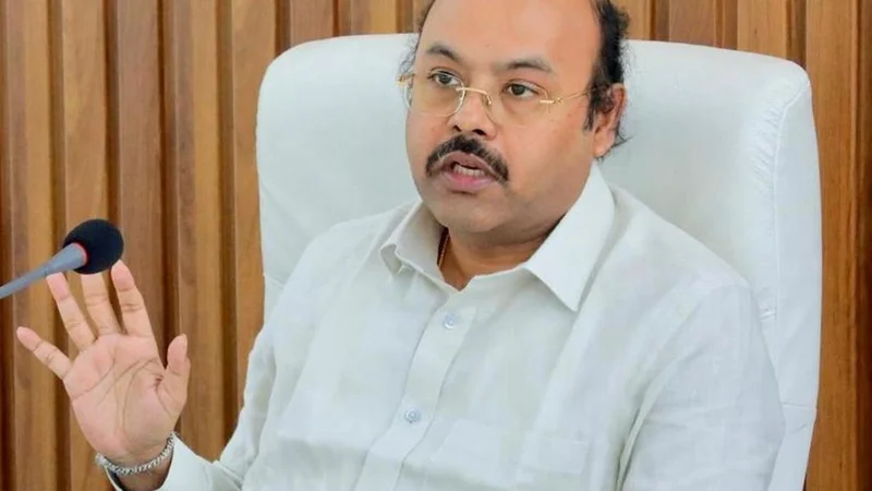 Cabinet expansion: Siddaramaiah recommended Mahadevappa and Sait, but not Zameer, says Yathindra