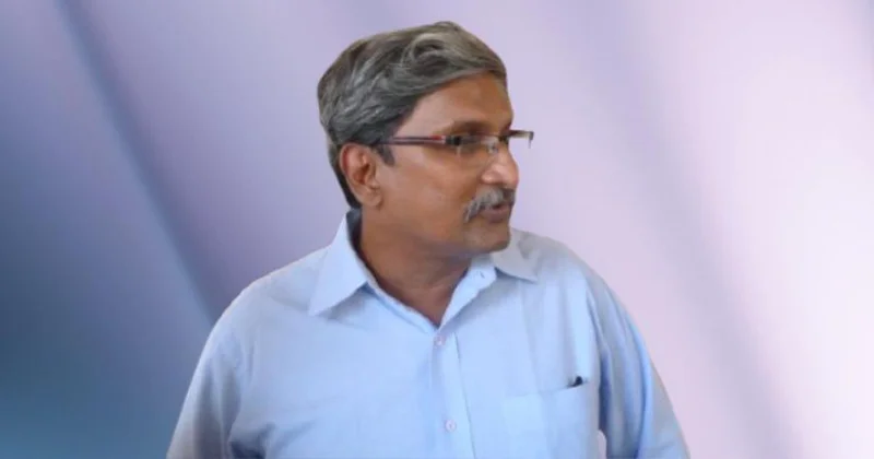 ‘The belief that written language is more important than spoken is harming the Konkani movement’