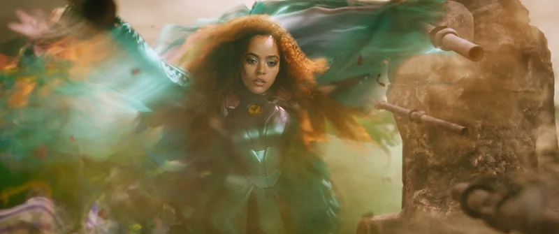 Dwayne Johnson’s $200 Million Sci-Fi Flop Is Officially A Global Streaming Sleeper Hit