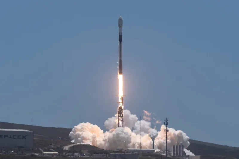 The space industry’s next challenge: supply chain resilience