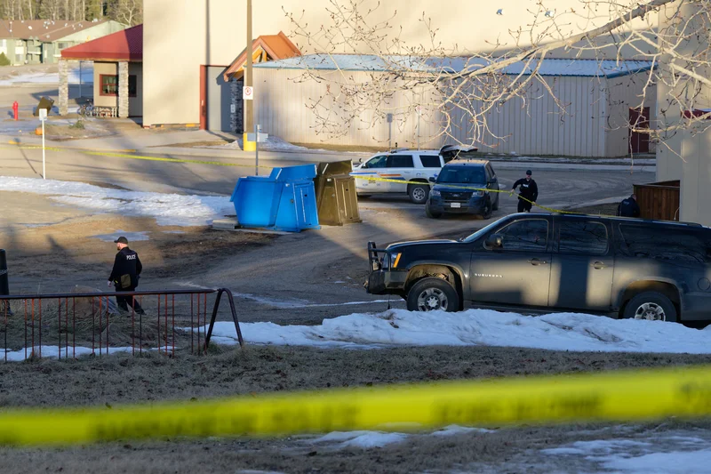 Court documents about B.C. RCMP’s handling of Tumbler Ridge mass shooting released
