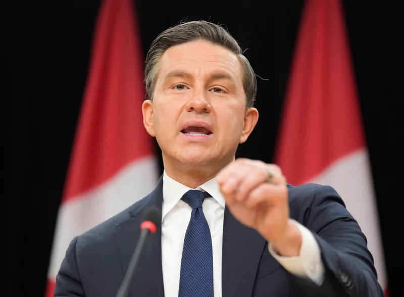 Conservatives urge Ottawa to list Kata’ib Hezbollah as terrorist entity