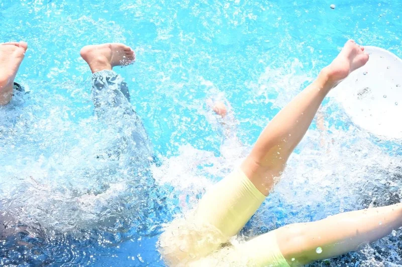 What you need to know about working out during heat wave