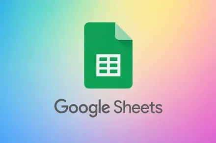 Google Sheets can now turn your boring spreadsheets into mini-apps