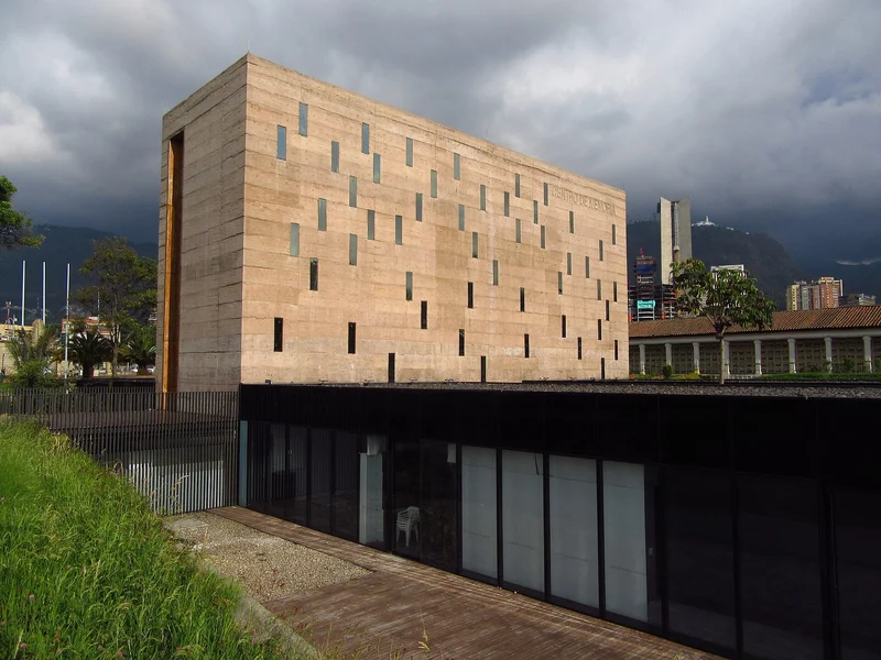 Historical Memory Centre Gets a Peace Accord Critic