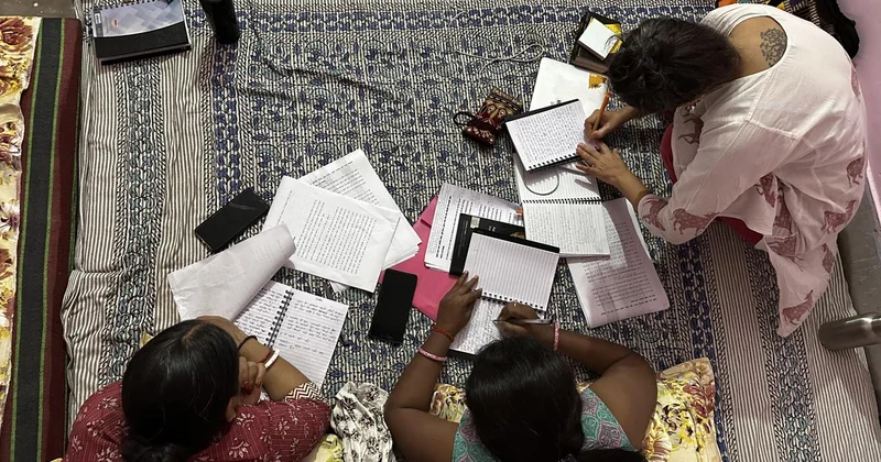 ‘The Good Reporter’: The women journalists of Khabar Lahariya tell their stories on their own terms