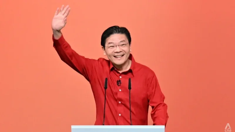 National Day Rally 2026: PM Wong to unveil new plans to support families