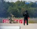 Leipzig drone bomb was found near Ukrainian plane carrying ammunition