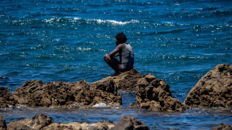 Morocco blames Ceuta migrant rush on 'misleading information' on social media