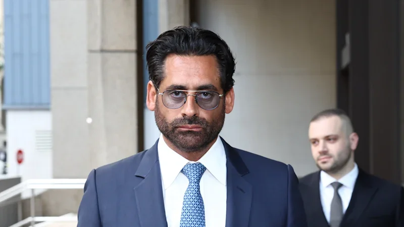 Jon Adgemis seeks to block probe into $1.8 billion bankruptcy