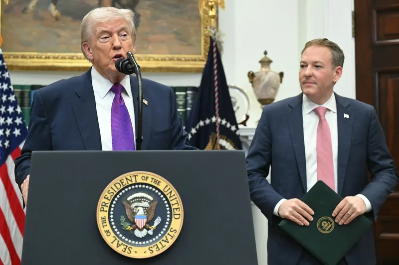 Appeals court rules Trump’s EPA improperly ended billions in climate funding
