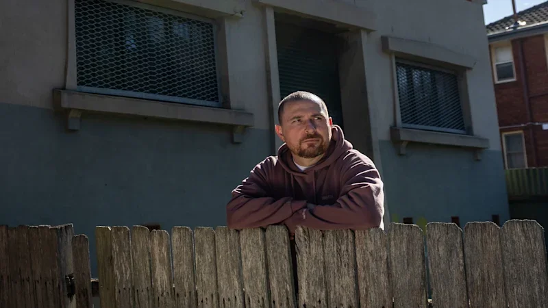 Peter paid $2.1m for a Sydney substation. A council error has cost him $800,000